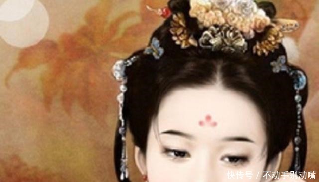 帝心|历史上第一位惑乱帝心的皇后,死后被人们称为妖后的始祖妹喜!