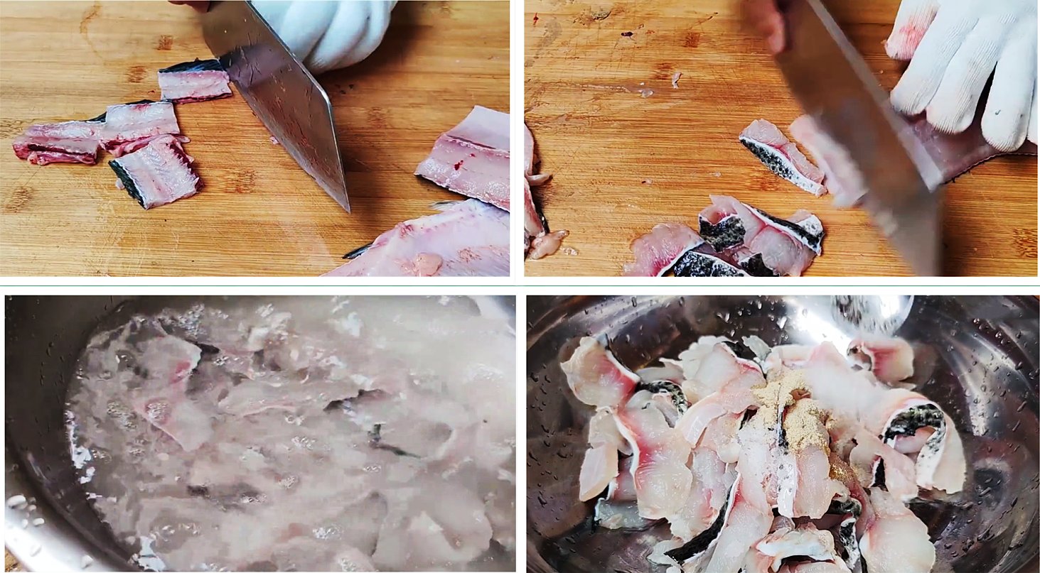 做法|秋冬进补多吃这7种鱼，滋补驱寒暖身，适合老人孩子，做法也简单