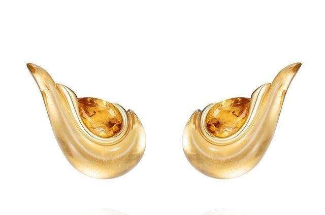 flame$巴西珠宝,定格火焰跳跃的瞬间!