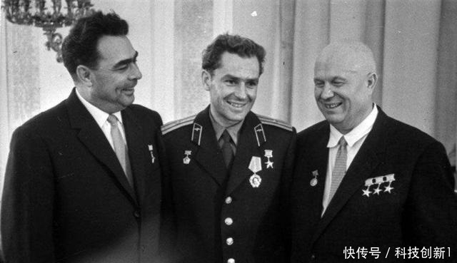 苏联|一张苏联时期的照片,笑容中为何隐藏杀机苏联第2场政变内幕