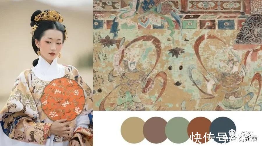 大美人@是什么神仙造型,让娜扎这样的大美人还能颜值翻倍?