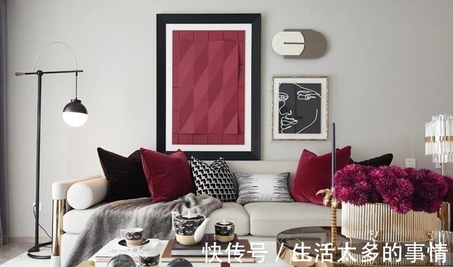 轻奢|轻奢风格正流行,25张装修实景图值得欣赏,精致与舒适的体验!