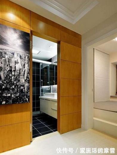 老婆|老婆说以后买房就这样装,朋友说太漂亮了,尤其卧室给大家晒晒!