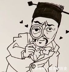 大文豪|古人近视了怎么办？