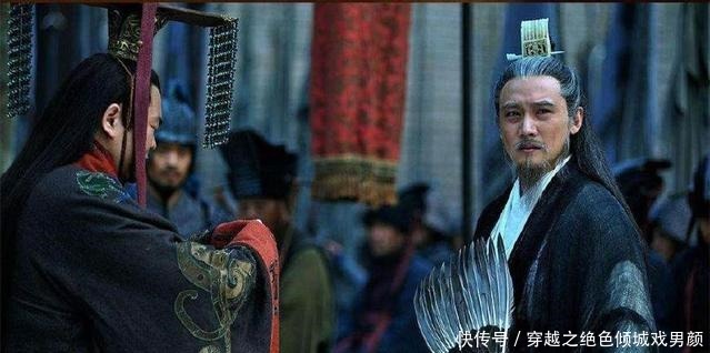 阿斗|“扶不起的阿斗”那么傻,为何还能在诸葛亮死后当了29年皇帝