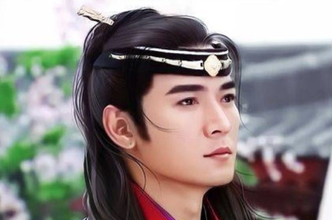 处死|大唐第一美男子贺兰敏之，突然荒唐绝伦被处死，背后悲凉少有人知