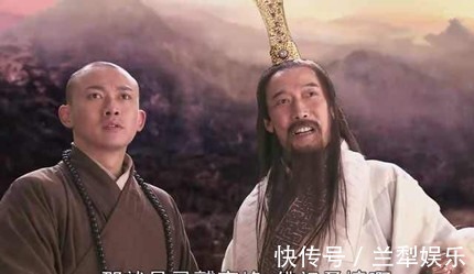 如来佛祖&玉帝安排了一位仙人,日夜监视如来佛祖的灵山,这位仙人是谁