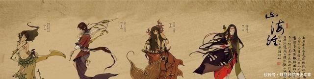 成原因|中西方神话的三大主要区别