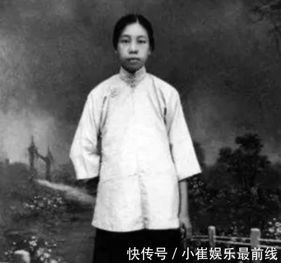 杨荫榆&一天晚上,许广平故意把鲁迅推进朱安房间,鲁迅反应让她又惊又喜