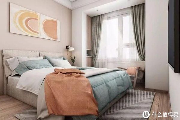屋主|这对夫妻太机智了，90㎡的家坚持自己装修，温暖简单，实用性超强
