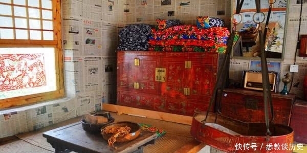 白居易|古代人是怎么熬过寒冷冬天的？