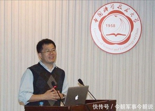 芯片|美国前6名顶尖芯片专家,都是中国“送”的?现实没有这么狗血