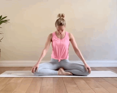 地面|日本健身博主Mai Tano，坚持健身3年，魔鬼身材吸粉无数