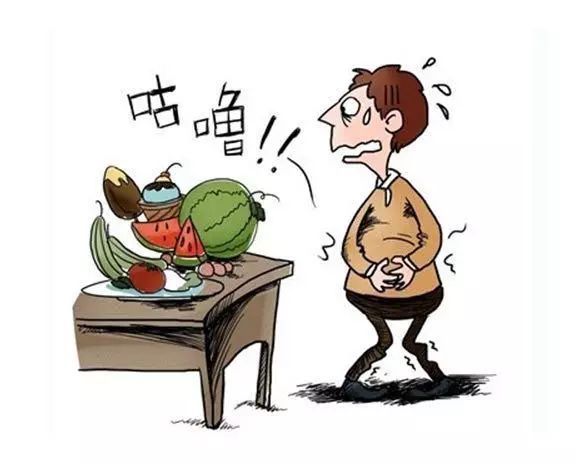 夏季健康小提示|夏季健康小提示—-预防肠道传染病!