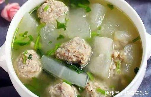 鲜味|养颜美容减脂减肥利水袪湿,汤鲜味美不油腻,好喝暖胃