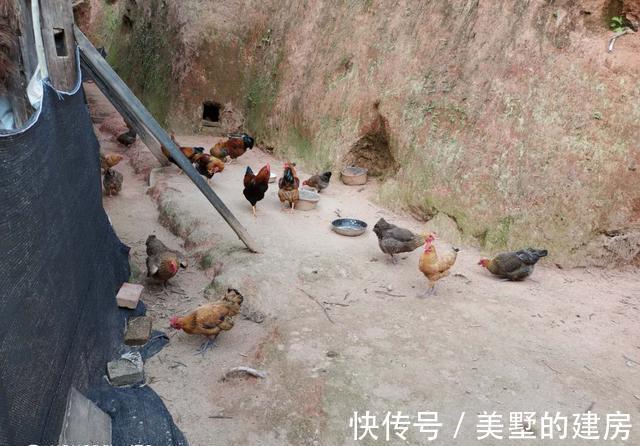 土灶|远嫁湖南农村，晒晒我的婚房，这样的房子你们谁见过？