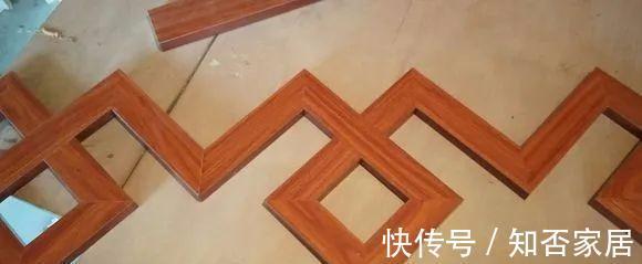 酒杯架|让木工师傅现场做的全屋的柜子,3万全包,效果超乎意外的好看!