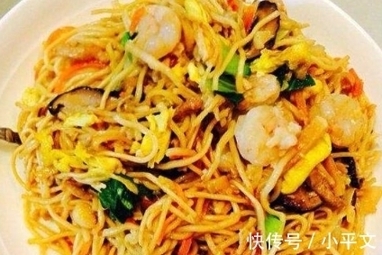 面条|孩子最爱吃的一锅美味，营养丰富口感好，2天不吃馋得慌