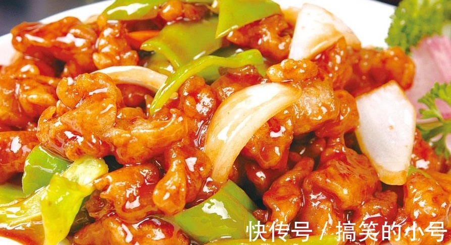 酥脆美味鲜香不腻,做法简单口感佳,肉香四溢太馋人,垂涎欲滴啊