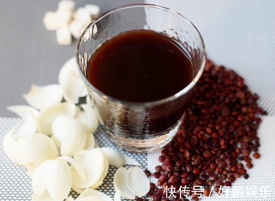 失眠|晚上睡不着的人,别乱吃药,多喝用它泡的水,和失眠多梦说再见