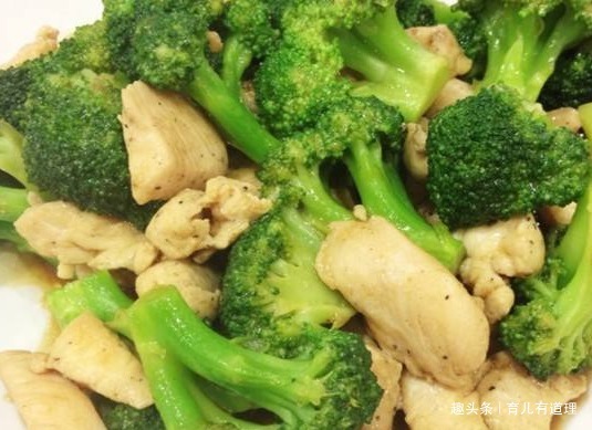 好吃|一道特别好吃的下饭菜,做法简单,营养价值高,比吃鸡蛋还要好