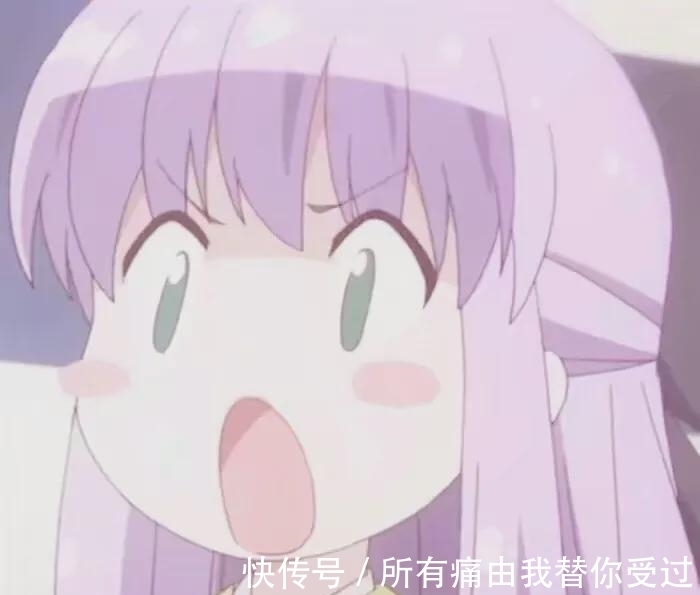 头像|动漫头像:我们都是好孩子,天真善良的孩子