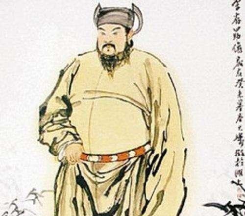 汗马功劳|五代十国第一名将，立下汗马功劳，皇帝免死十次！却被宦官害死
