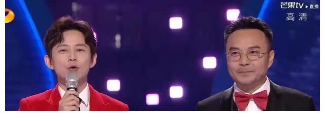 2022跨年晚会哪家强,谁让你泪目、谁让你破防,一起来看看吧!