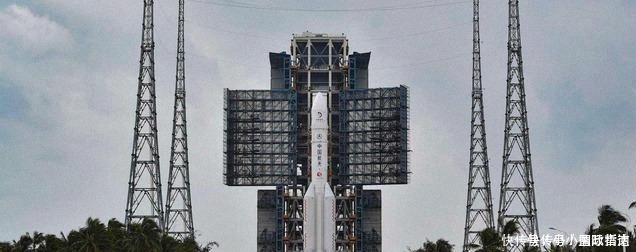 嫦娥五号升空之际,美国突然提出一过分条件,当场回复其三个字