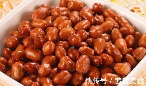 水煮花生米|最便宜的“长寿药”终于被发现了,家家户户都吃得起,常吃比药强