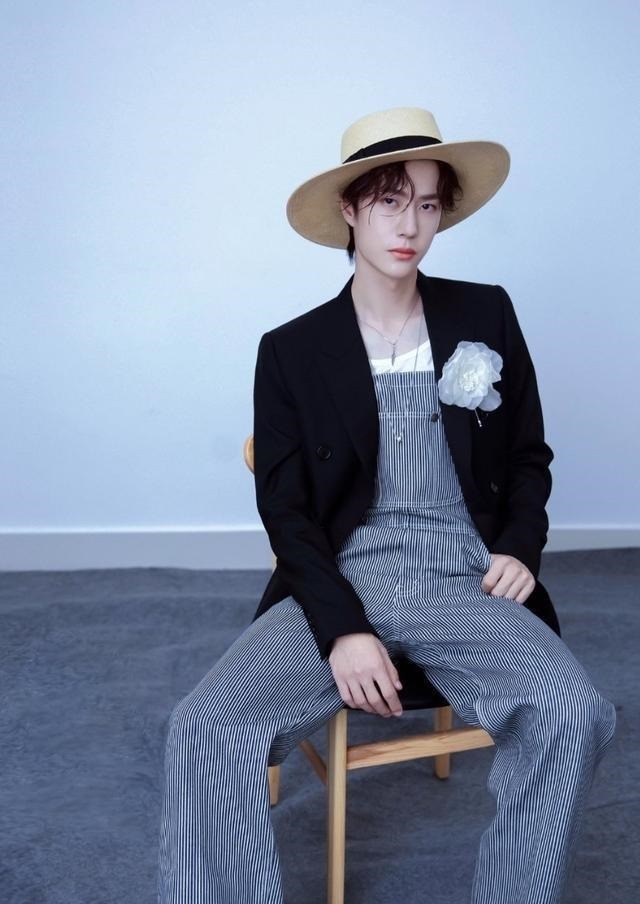 街舞|综艺节目《这就是街舞3》团队负责人王一博