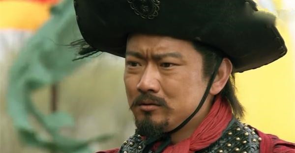 五虎将|此人激战五虎将,与梁山头号高手不相上下,却在得胜后意外离世