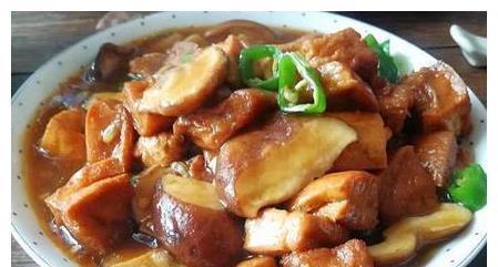 1汤匙|几道精致的家常菜,荤素搭配,美味营养,易学易上手