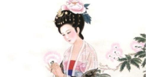 时期|其实还有一位比武则天那个时期更早的女执政者!