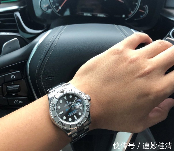 切利尼|喜欢劳力士又不想太高调?三款接地气手表盘点,上班戴没问题