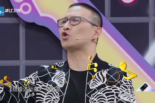 專場|王牌對王牌:節(jié)目組出題迷惑,張靚穎零參與,倒成了這二人的專場