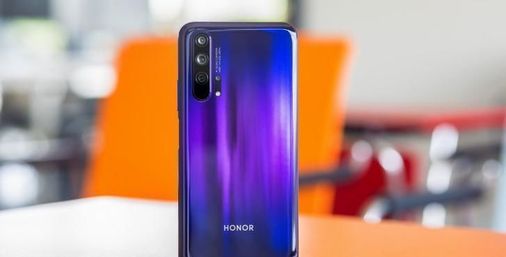 退场|让路荣耀30,3款荣耀手机开始退场,现在入手“不亏”