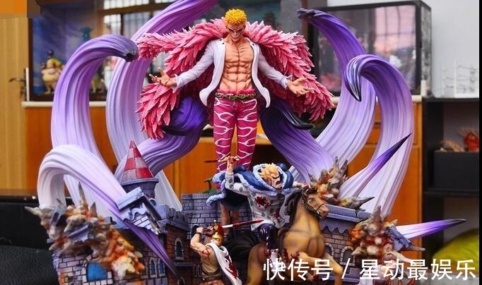 太丑|1千买明哥觉醒手办被说太丑,看明哥脚下价格涨百倍