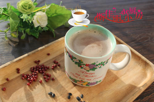 滋补|入冬后,早餐每天喝一杯它,简单营养,暖胃又滋补,成本才几毛钱