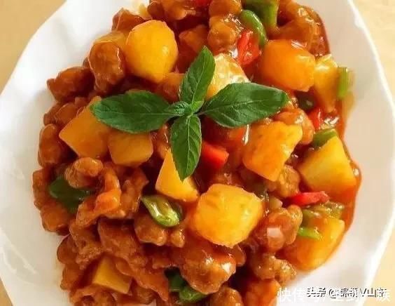 学会做这12道菜,餐桌上每天都有新花样,来请客也是十分有面子的