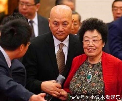 唐僧|她出生在颐和园,嫁小11岁的“唐僧”为妻,她不上桌全家不吃饭