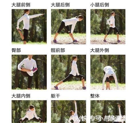 跑步|如果能从开始跑步时就知道这些,我也不会走那么多弯路……