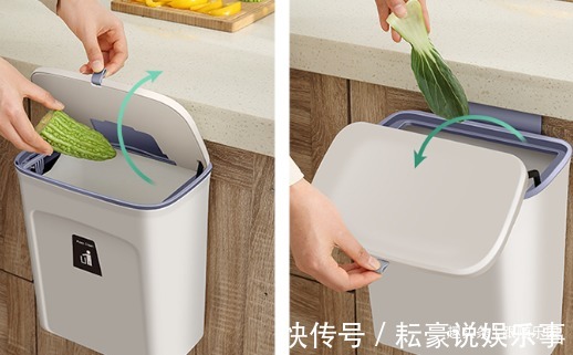 地板|去嫂子家才发现:厨房从不摆瓶瓶罐罐,瞧聪明人这样布置,真先进