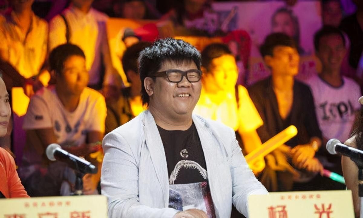 母细胞瘤|他曾是星光大道总冠军,爆红后被导演骂滚出娱乐圈,如今怎样了?