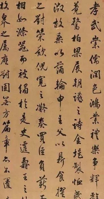 高中|他高中状元,乾隆问其祖宗是谁,他的回答太机智,不愧为状元之才