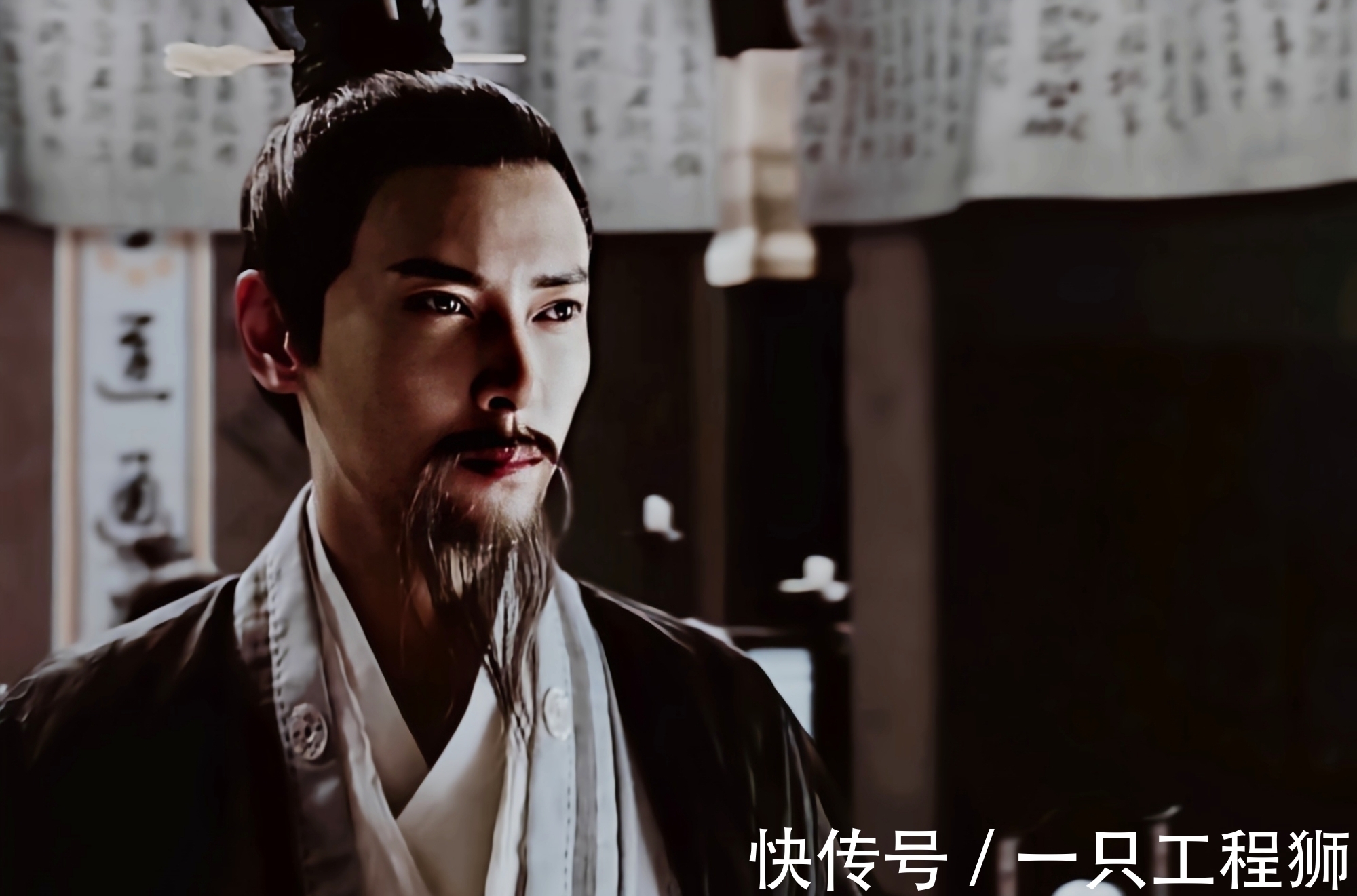 倚天屠龙记@射雕三部曲武功排名,隐藏人物才是最为厉害,张无忌只能排在末尾