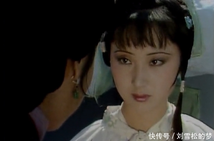 来旺!贾琏一向色胆包天,为何面对国色天香的林黛玉,他却从未动心?