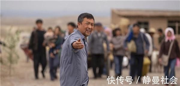 闫妮和姚晨在《山海情》的对手戏,两人全程即兴发挥,都是实力派