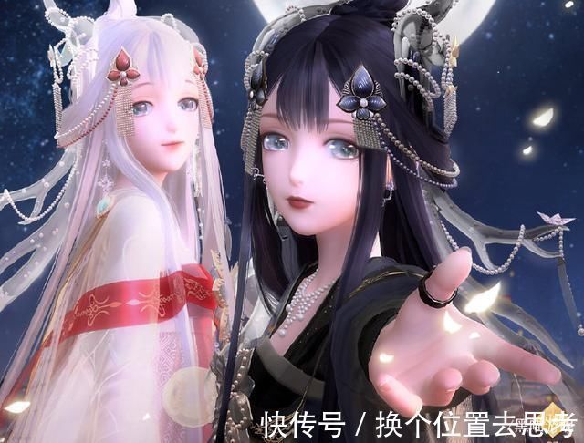 属性|闪耀暖暖:叠纸奇葩审美观 玩家永远不明白这几身衣服的属性