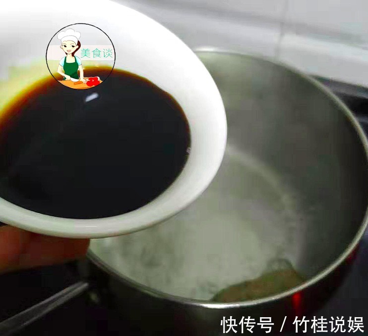 配方|酱香萝卜的家常做法，配方简单，2个小时就能吃，30年来总吃不厌
